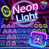 Colorful Neon LED Light 10001002
