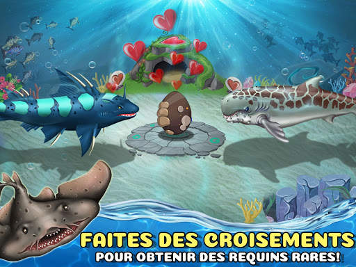Shark World screenshot 4