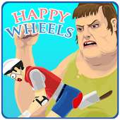 Guide For Happy Wheels on 9Apps