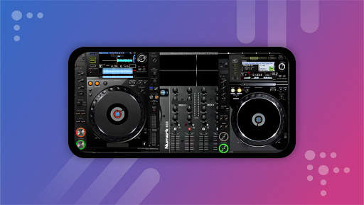 Dj Music Virtual Dj Remix Studio screenshot 3