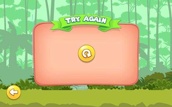 Red Ball 5 - New Red Ball screenshot 5