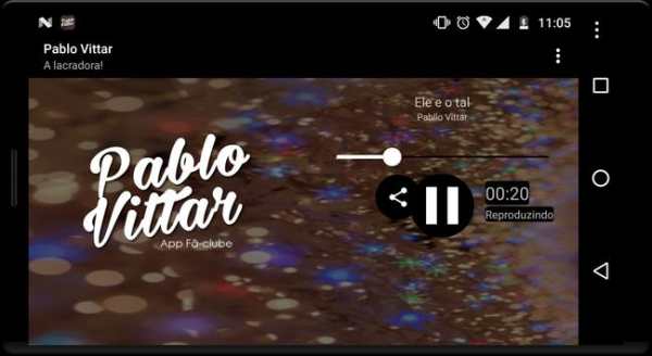 Pablo Vittar Rádio screenshot 3