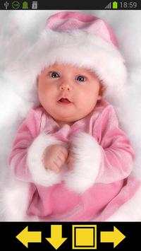 Cute Baby HD Wallpapers 2018 (Offline) screenshot 7