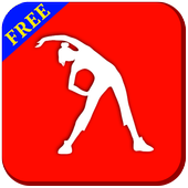 Workout Apps For Teen Girls icon