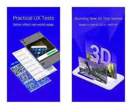 Guide Antutu X Benchmark - tips screenshot 2