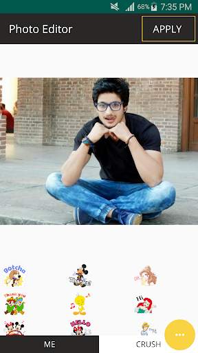 Couple Photo Editor Lab - Free Photo Editor Pro screenshot 15