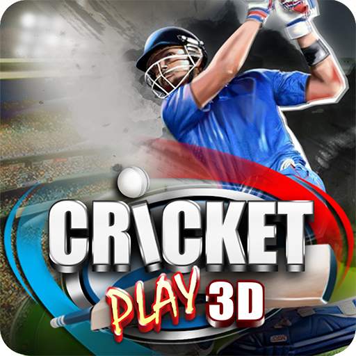 Cricket Play 3D: Live The Game 1.56