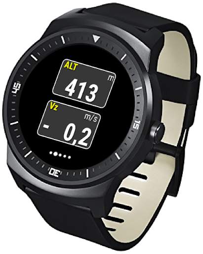 PPGpS Lite screenshot 8