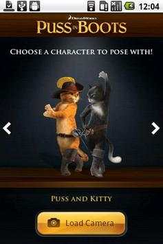 Pose with Puss screenshot 3