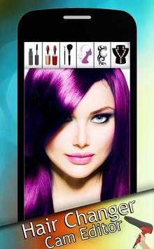 You MakeUp Cam Editor screenshot 4