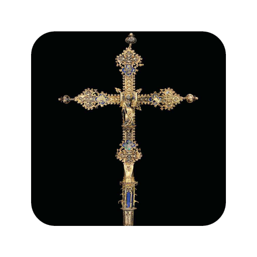 Cross Wallpaper icon