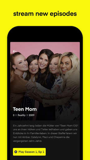 MTV Play screenshot 2