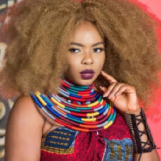 MP3 Yemi Alade (Music) - Offline screenshot 2
