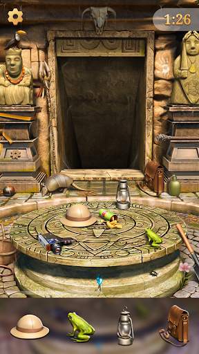 Hidden Objects: Найди Предмет скриншот 4