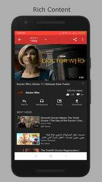Lite Tube screenshot 4