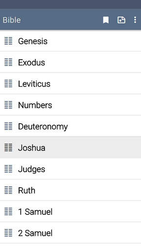 Free Bible 📖 screenshot 2