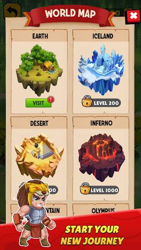 Rescue Hero: Pull The Pin screenshot 7