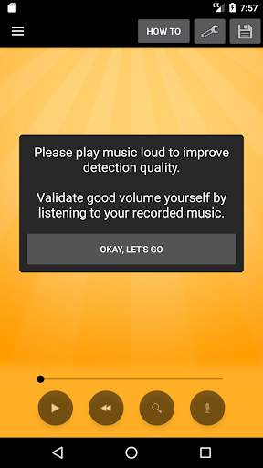 Note Recognition - Convert Music into Sheet Music screenshot 6