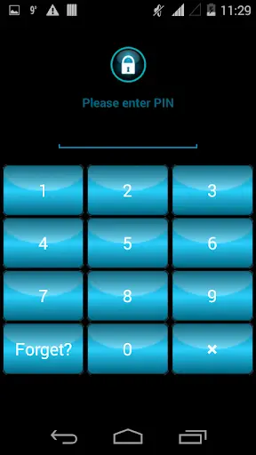 App Lock screenshot 6
