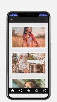Girls dp & Status ( Girls dp for Whatsapp ) screenshot 8