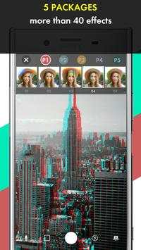Glitch Video Maker screenshot 2