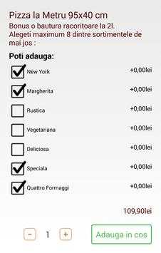 Food24 screenshot 3