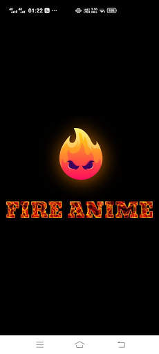 Fire Anime screenshot 1