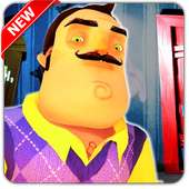 Hello My Neighbor