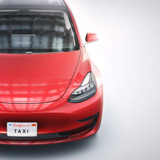 My Taxi Company 1.0.2