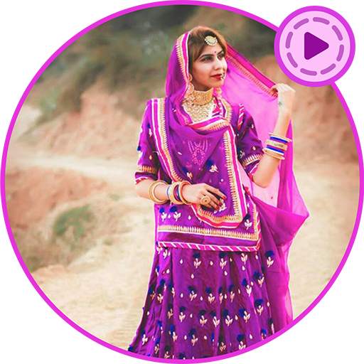 Rajasthani Video Status - Lyrical Videos 8.0