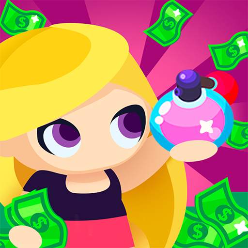 Idle Funny Factory 1.0.1