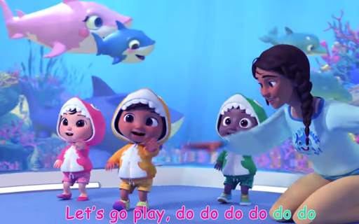 Best Baby Shark Videos screenshot 1