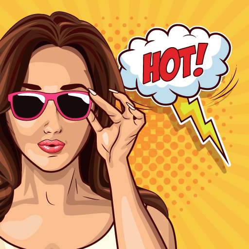 Funny Adult Jokes - Offline Jokes in English/Hindi 1.3