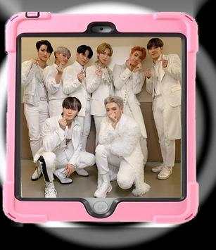 KPOP Ateez Wallpaper HD screenshot 12