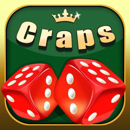 Craps - Casino Style 5.23