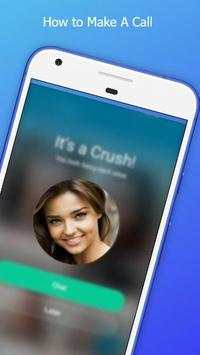 Advice For Happn screenshot 1