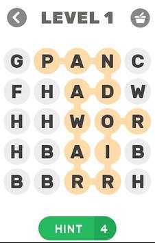 Word Mobile Legend screenshot 2