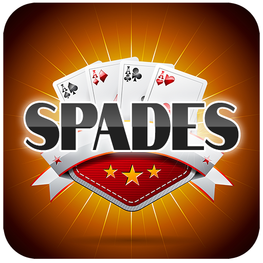 Spades Card Game иконка