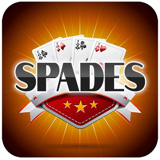 Spades Card Game 2.0.6