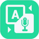 Voice Translator::Text & Speech Translator 2019💯 1.0