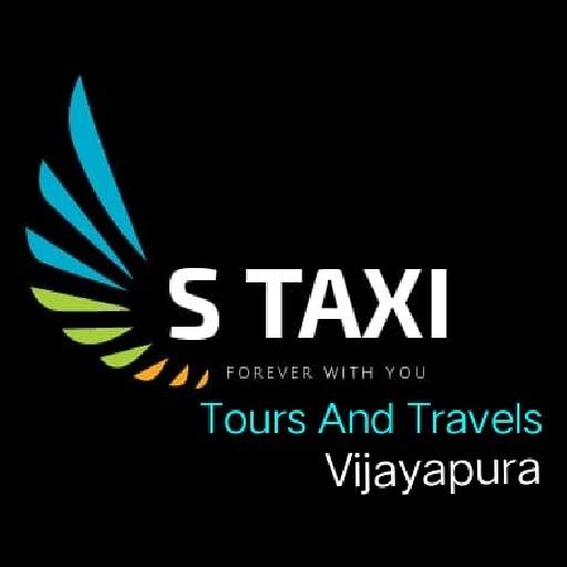S Taxi Tours & Travels Driver 1.0055