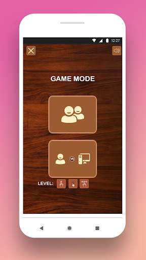 King Chess screenshot 2