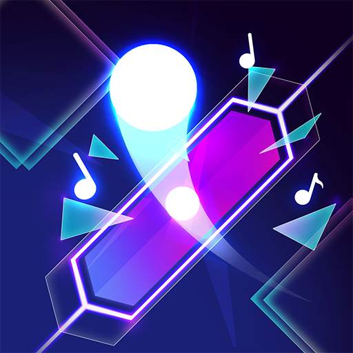 Magic Dot - Dancing Line 1.1.3
