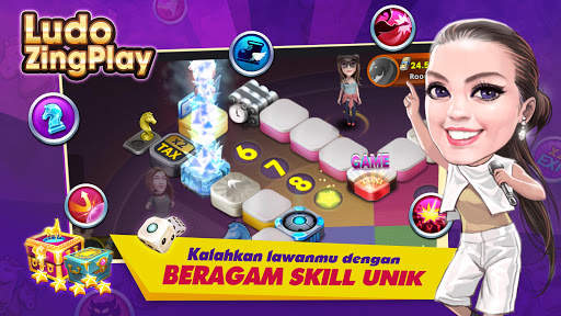 Ludo ZingPlay screenshot 2