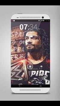 Roman reigns-roman reigns wallpaper 2018 screenshot 5