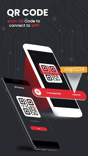 Wifi Password show:Wifi Master screenshot 4