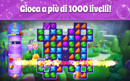 Wonka: Mondo di Caramelle screenshot 3