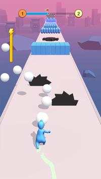 Road clean screenshot 1