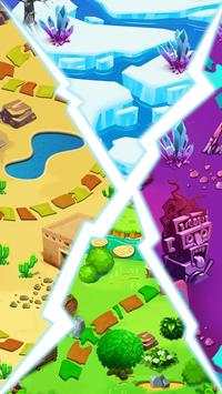 Bird Rescue: Bubble Shoot screenshot 17