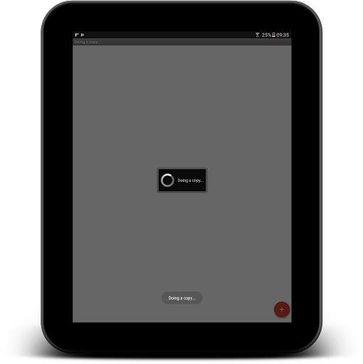 EDITOR TEXT FOR PDF screenshot 2